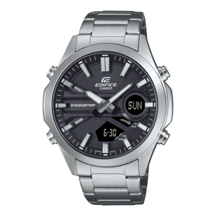 Plaque Arrière (couvercle) Pour Montre Casio W-68H – Pièce D'occasion Pour Réparation
