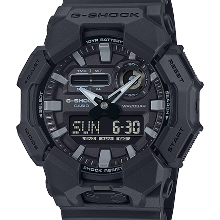 EDIFICE - Chronograph & Stainless Steel Watches | CASIO SINGAPORE
