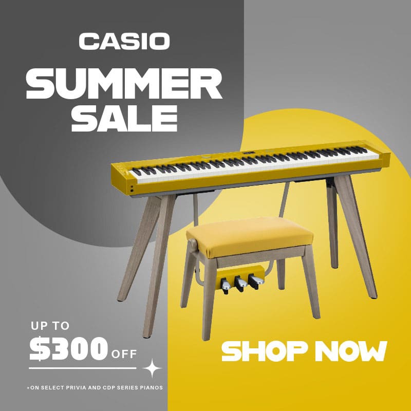 PX-700 Accessories | CASIO