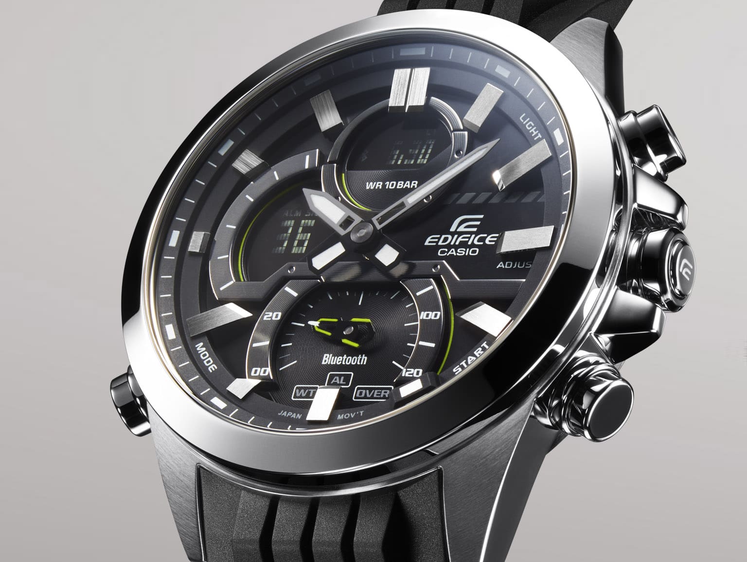 EFB109D-1AV | | CASIO