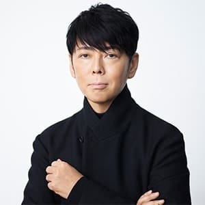 Portretfoto van Kashiwa Sato