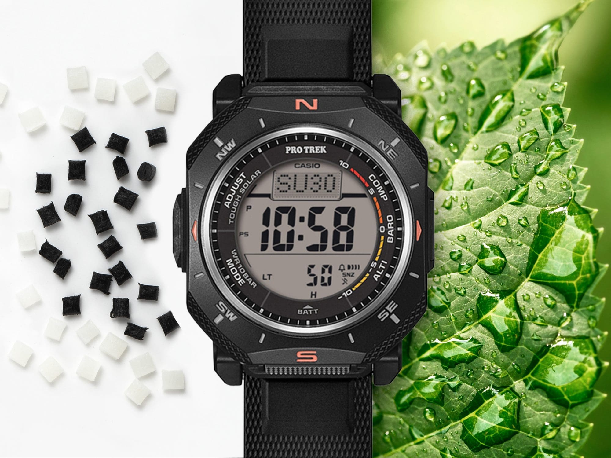 Biohars afbeelding van PRG-69-1