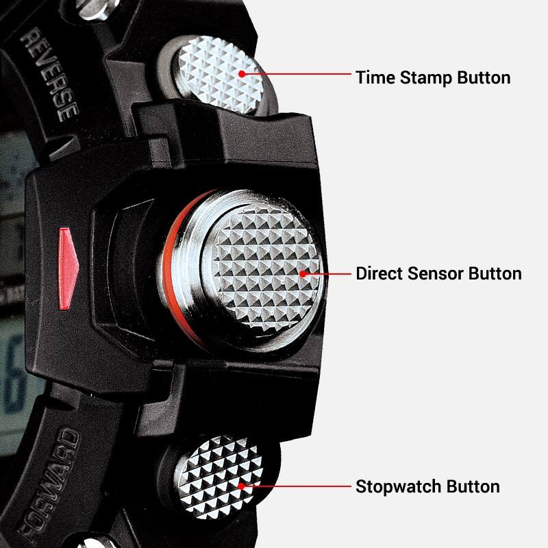 Sensor triplo ver.3