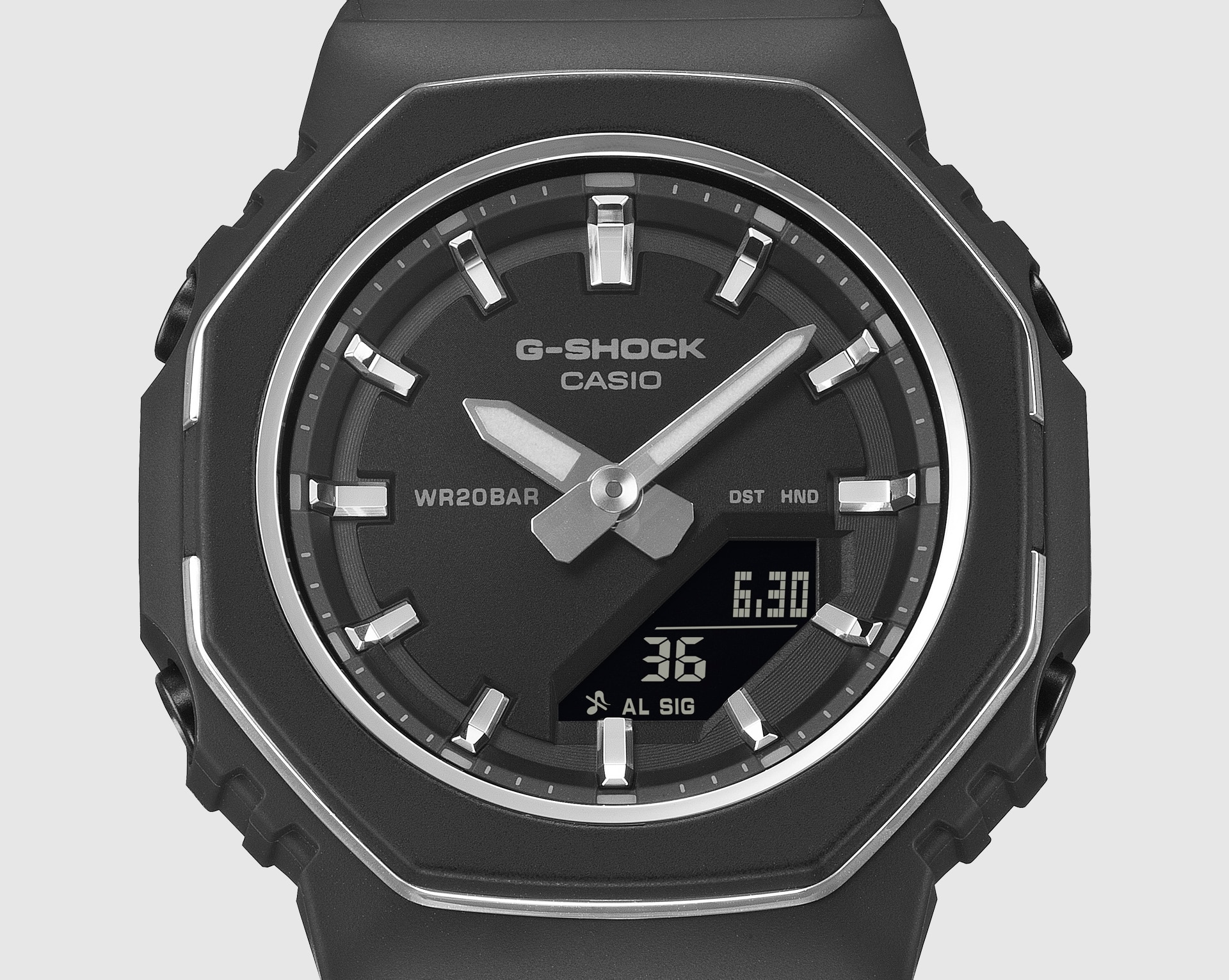 Imagem de design simples da GMA-P2110-1A