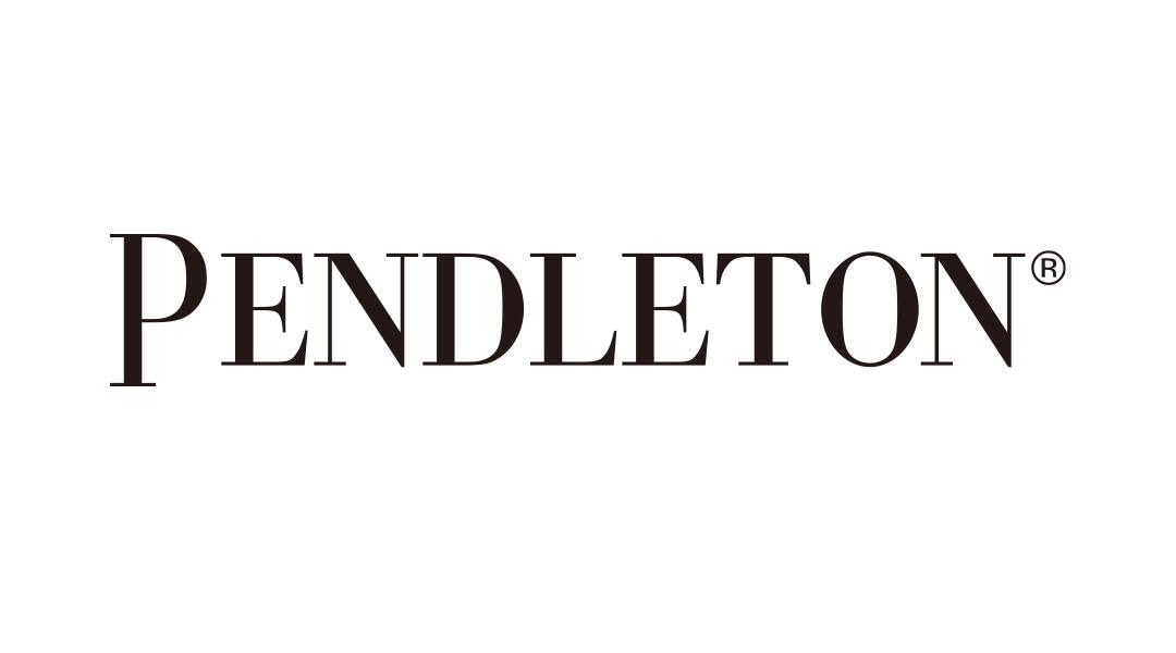 Letras Pendleton