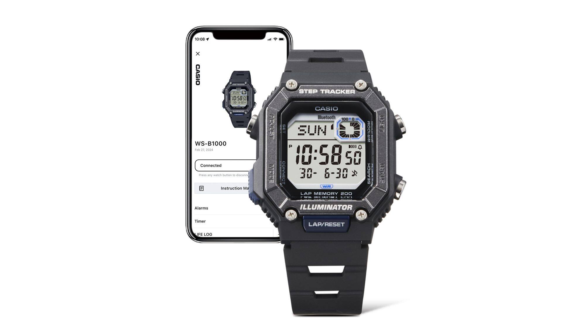日常生活に役立つスマートフォンリンク