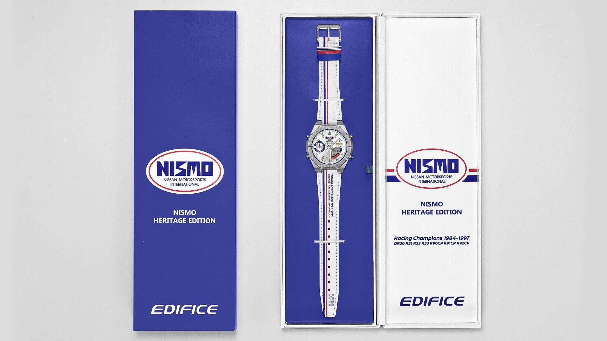 上質な輝きを放つメタルバンド[EFK-100CD/EFK-100D]