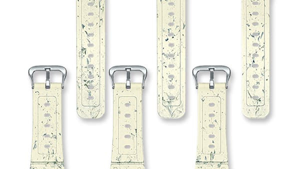 ข้อควรระวัง: ผลิตภัณฑ์แต่ละชิ้นมีความแตกต่างกันไป