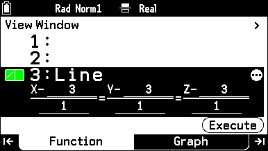 มี 3 สมการ