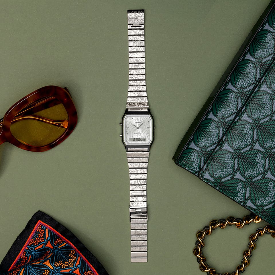 AQ-230ELT-7A'nin fotoğrafı