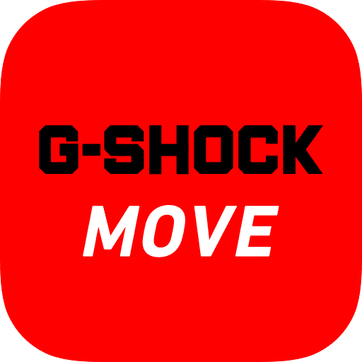 logo g shock png