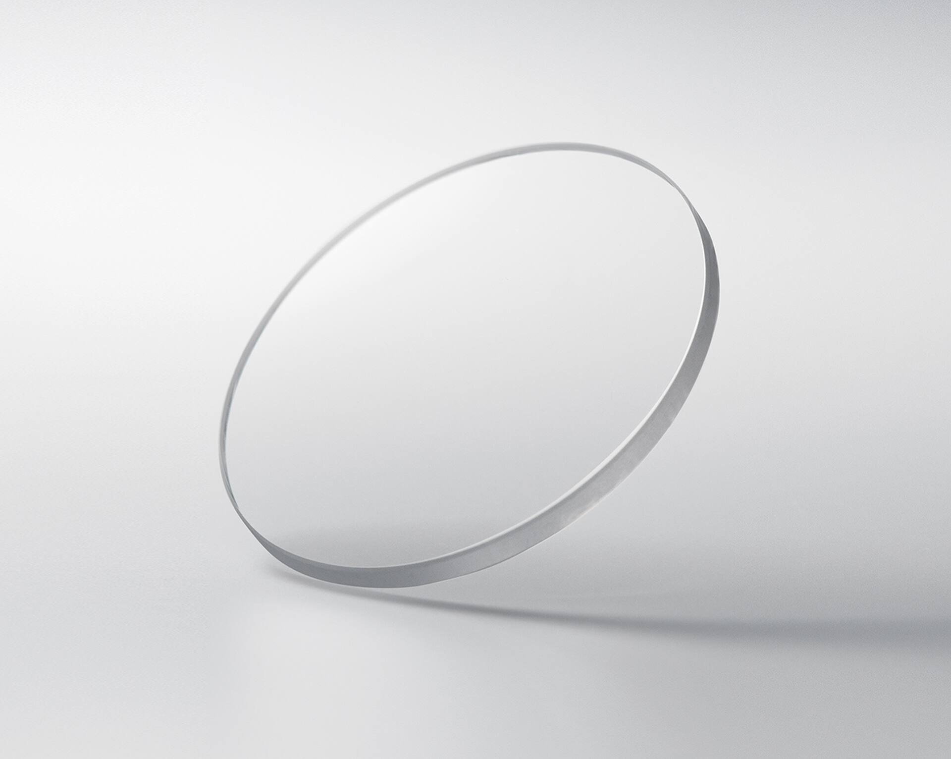 PRW-B1000 safir kristal fotoğrafı