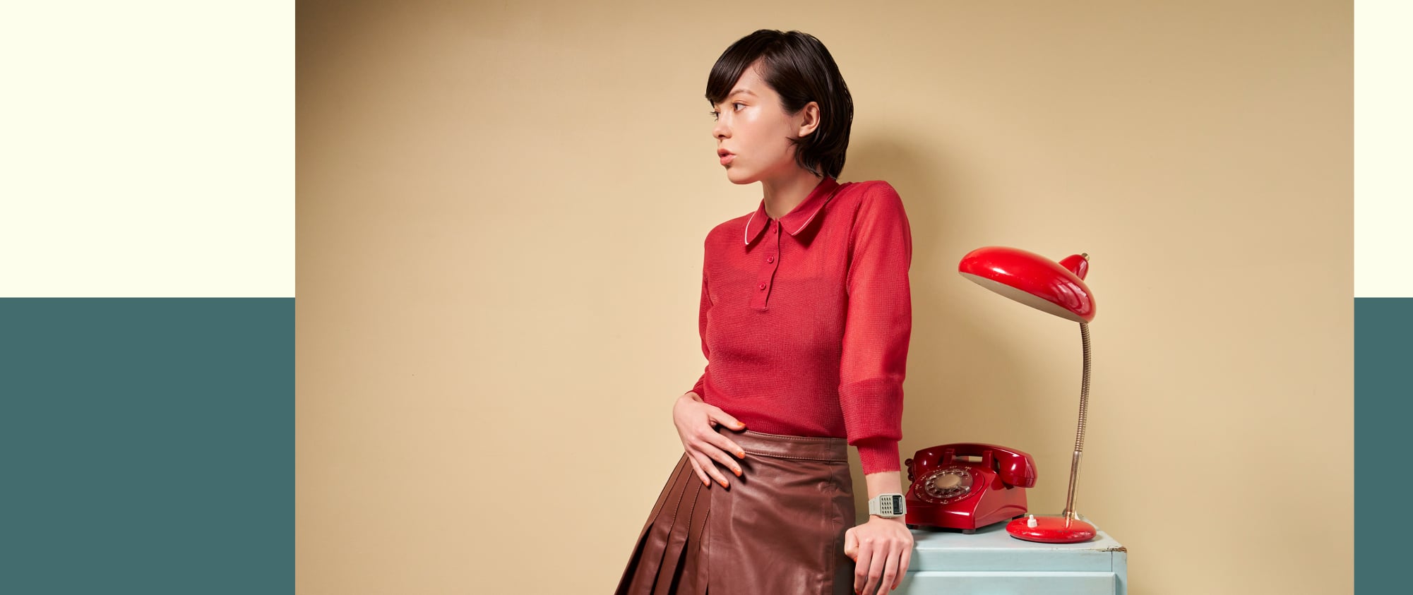 ẢNH VỀ THỜI TRANG