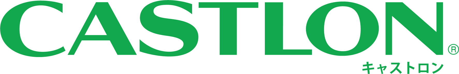 CASTLON®/キャストロン