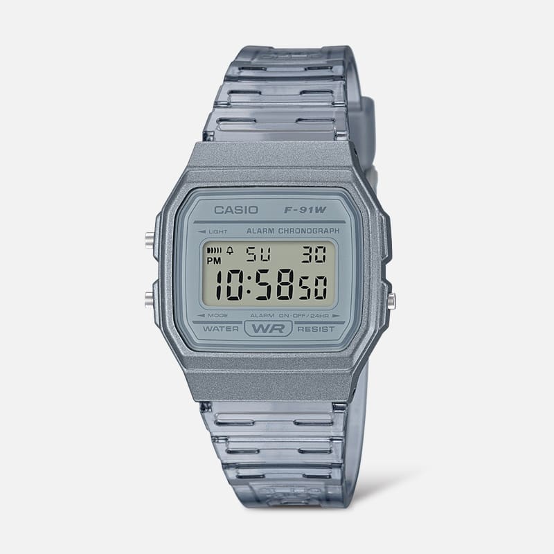 F-91WS-8