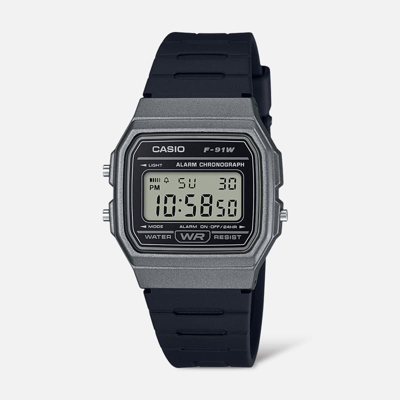 F-91WM-1B