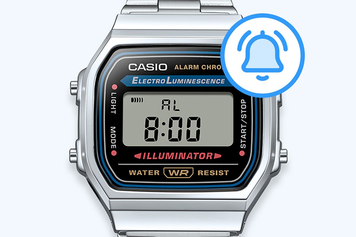 Alarm