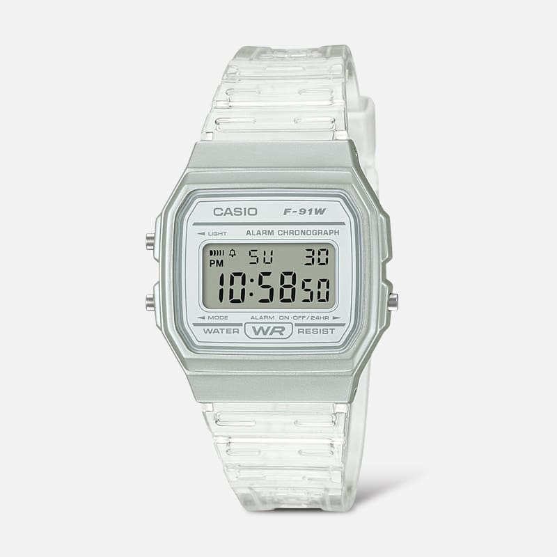 F-91WS-7