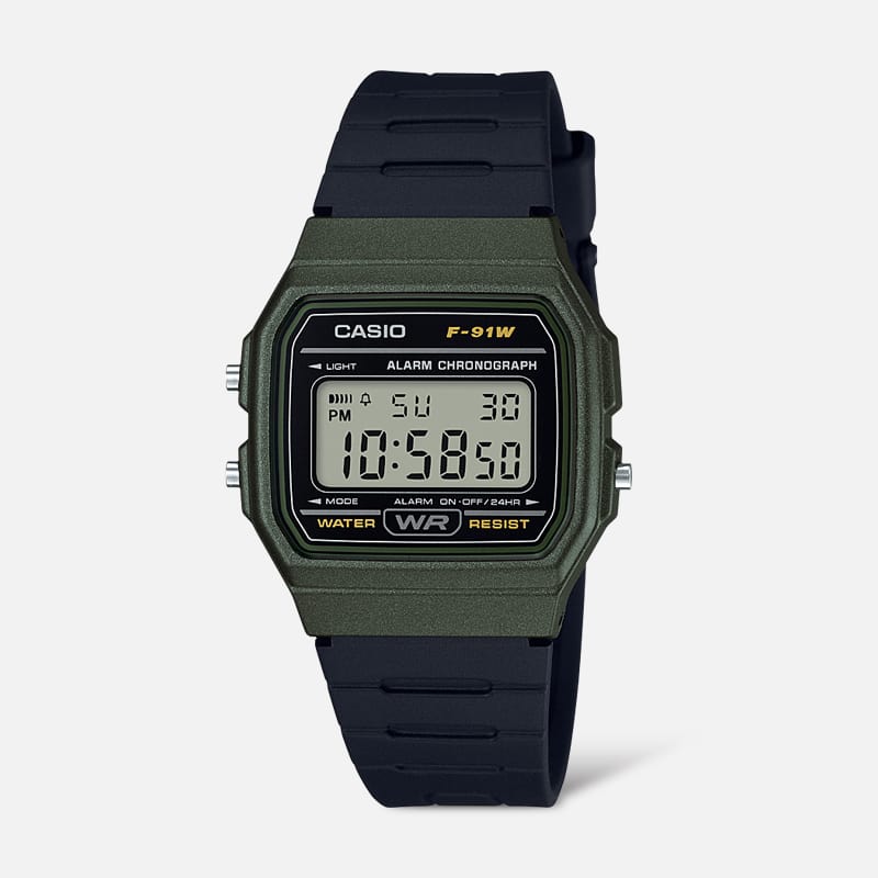 F-91WM-3A